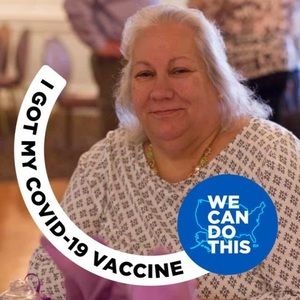 Meet your Posher, Denise